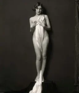 Ziegfeld Follies, Ziegfeld Girls: Staging Provocative Beauty 11 Adrienne Ames