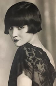 Edythe Baker