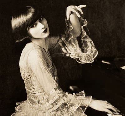 Edythe Baker