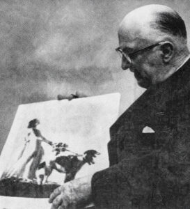 Alfred Cheney Johnston, NY Daily News, Oct 15, 1961